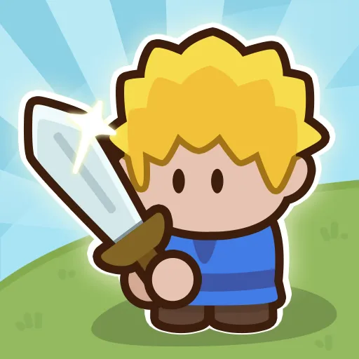 Game icon for Gear Defenders by MOBIBRAIN TECHNOLOGY PTE. LTD.